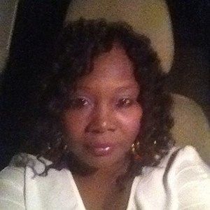 Meet your Posher, Annette